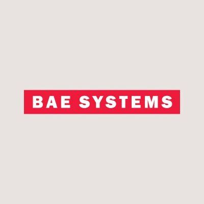 bae systems plc aktie